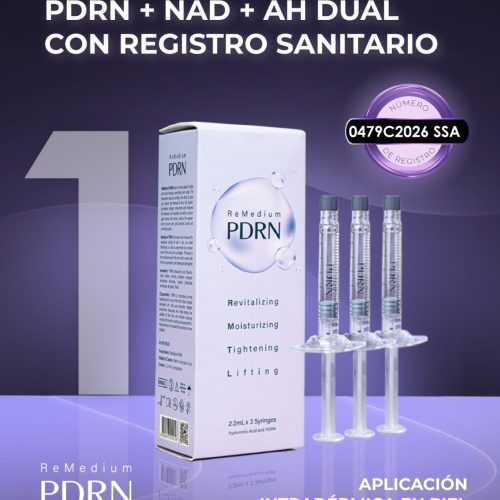 pdrn reg 1